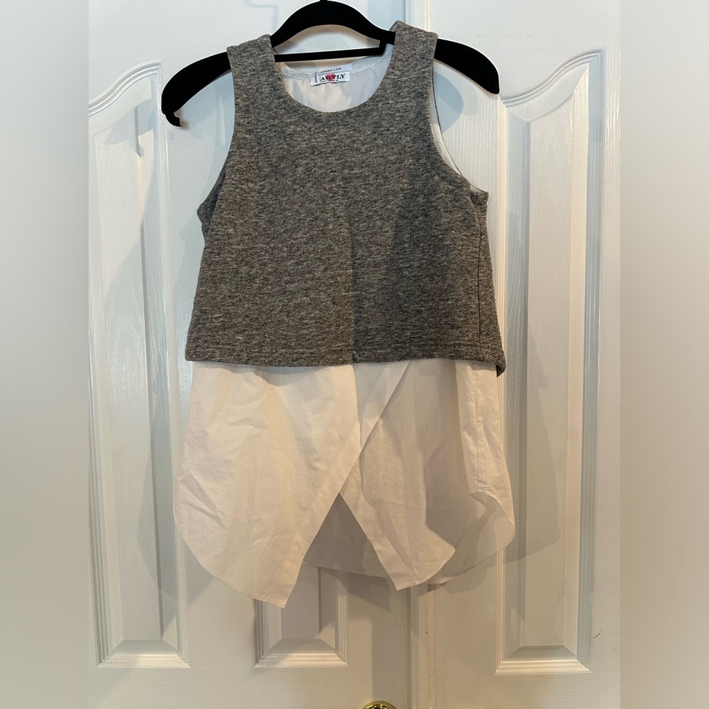 10 Crosby Derek Lam tank - Picture 1 of 4
